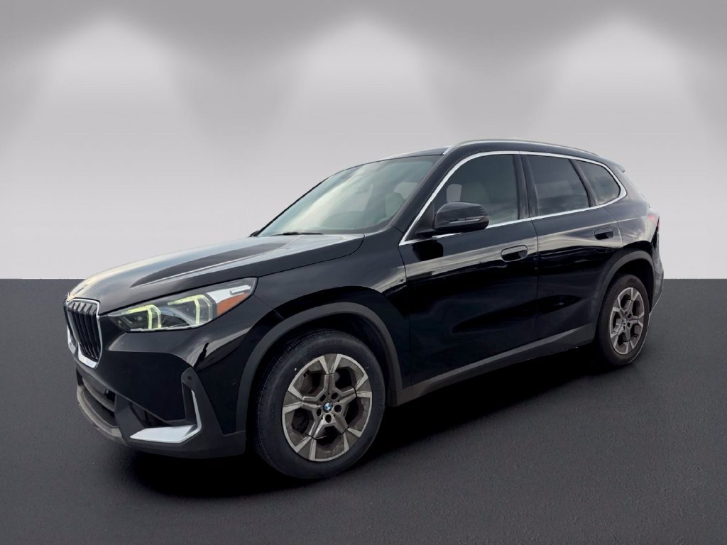 Certified 2023 BMW X1 xDrive28i AWD/4WD image 8