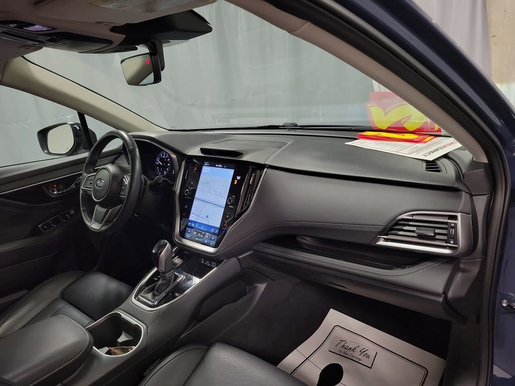 Used 2025 Subaru Outback Limited image 26