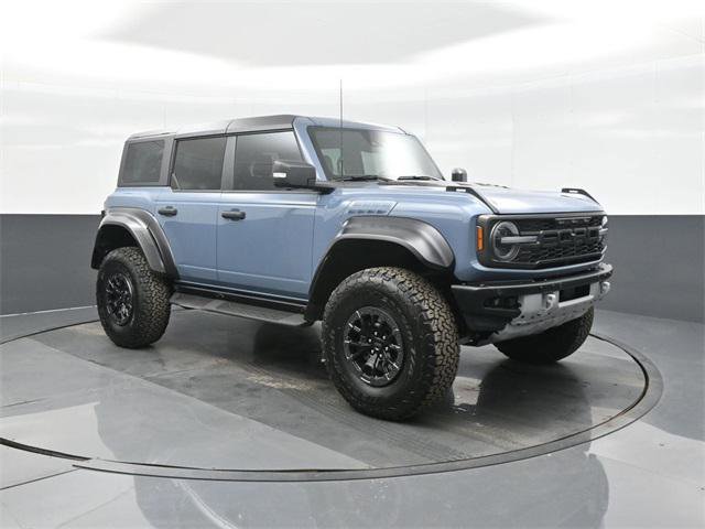 Used 2023 Ford Bronco Raptor