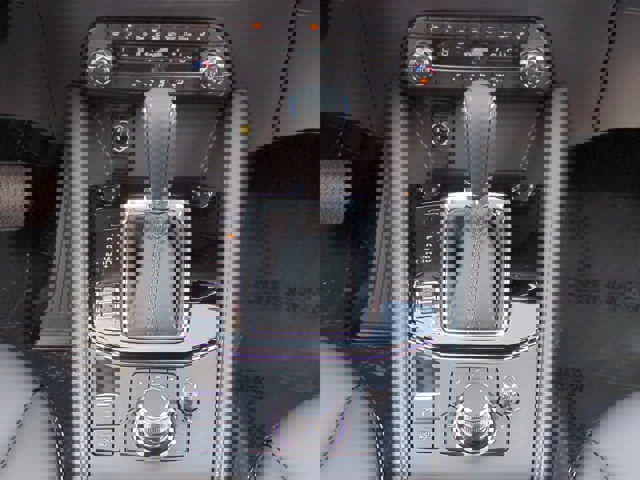 New 2025 MAZDA CX-5 AWD 2.5 S w/ Select Package image 19