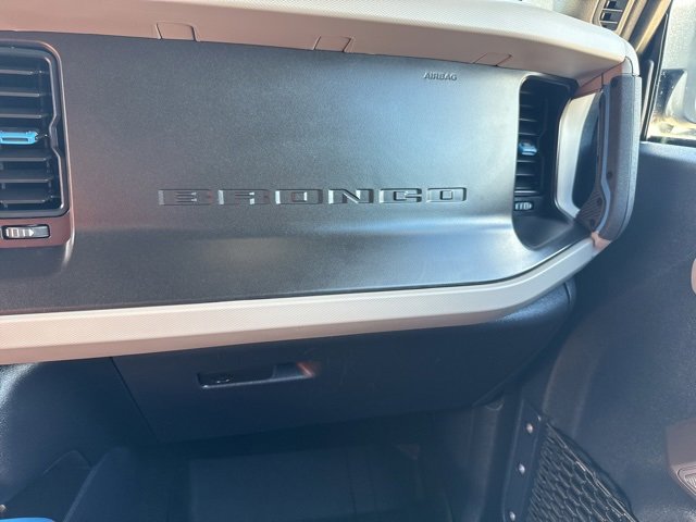 Certified 2023 Ford Bronco Wildtrak image 22