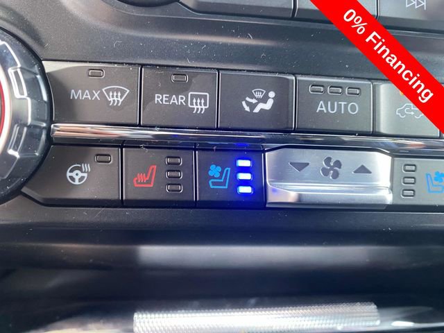 New 2025 Ford F150 Platinum w/ Equipment Group 702A High image 22