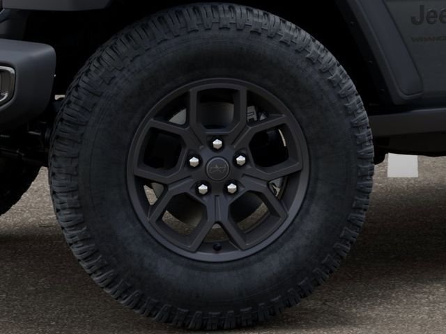 New 2026 Jeep Wrangler Unlimited Sport AWD/4WD image 8