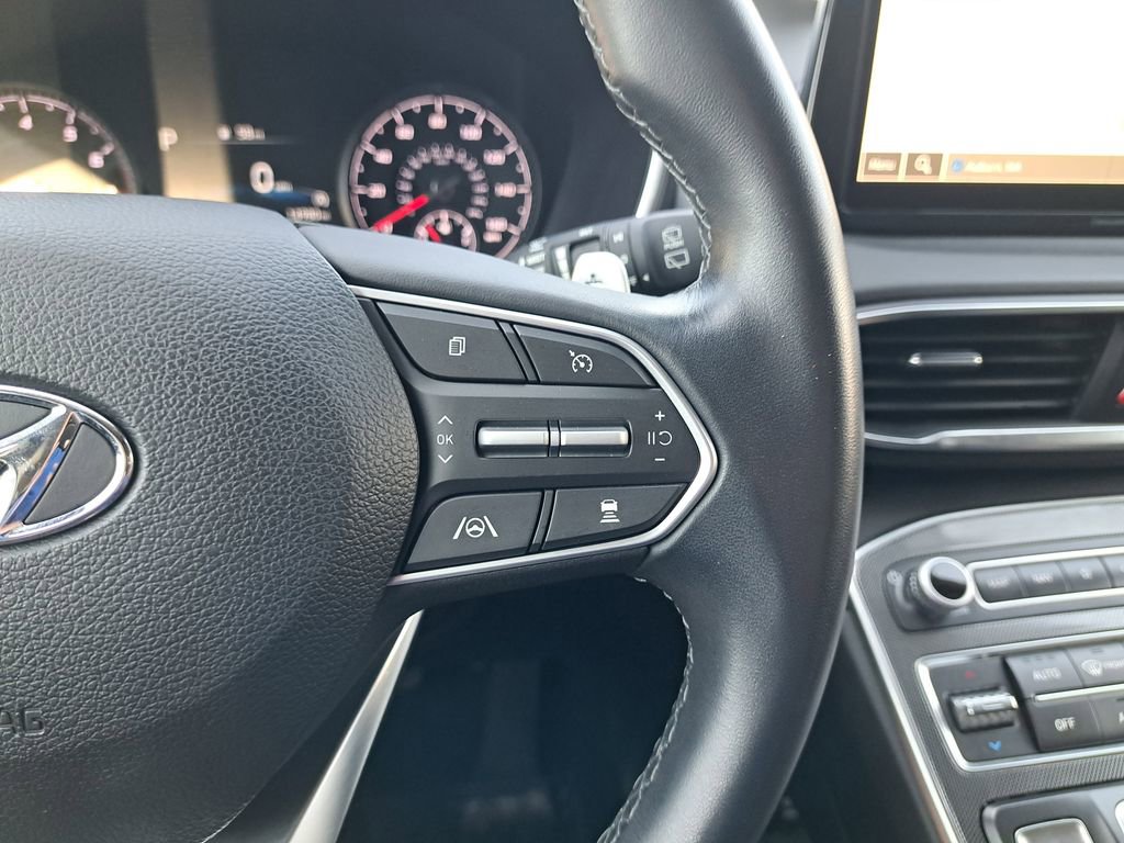 Used 2023 Hyundai Santa Fe SEL image 30