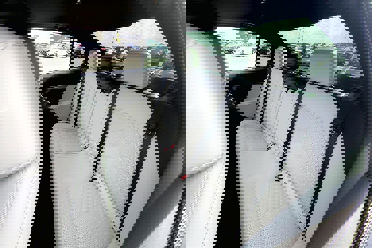 Used 2024 BMW i5 M60 w/ Premium Package AWD/4WD image 20