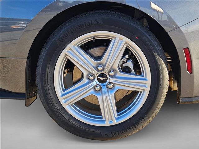 New 2026 Ford Mustang Coupe image 10