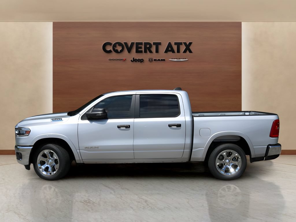 New 2026 RAM 1500 Lone Star RWD image 2