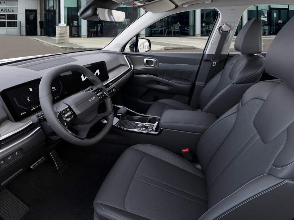 New 2026 Kia Sorento SX image 18