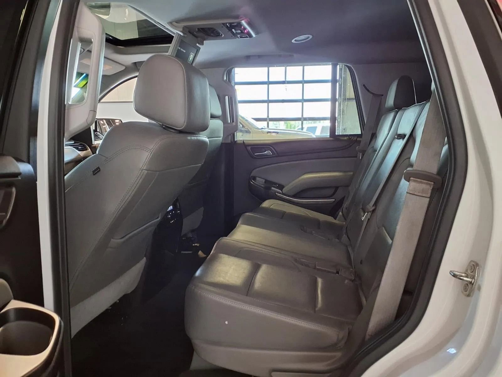 Used 2016 Chevrolet Tahoe LT AWD/4WD image 16