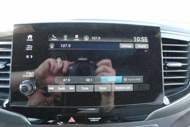 Used 2024 Honda Passport EX-L image 19