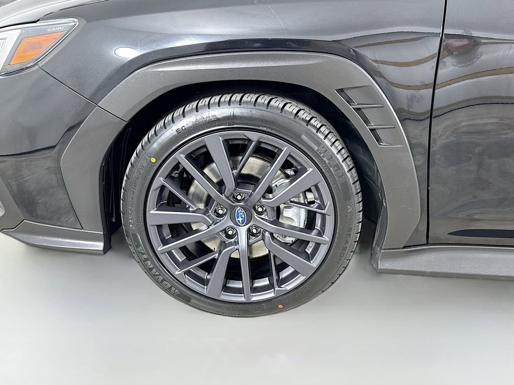 Used 2024 Subaru WRX Premium image 36