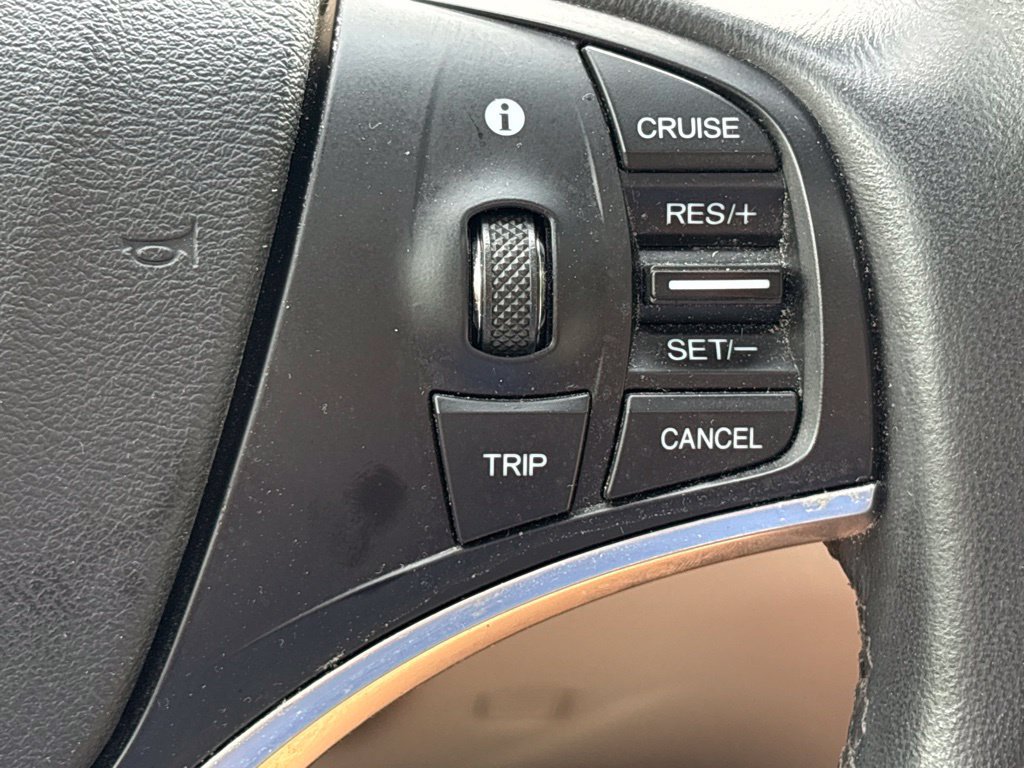 Used 2014 Acura MDX w/ Technology Package AWD/4WD image 19