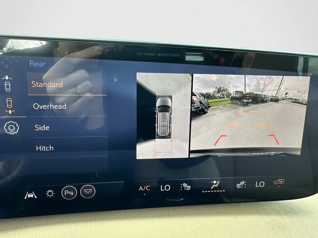 New 2026 Buick Enclave Preferred w/ Power Package image 28