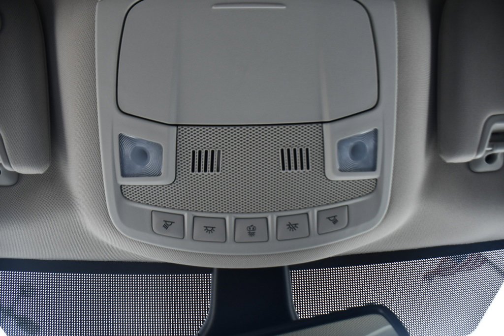 Used 2024 Ford Edge SEL w/ Convenience Package image 27