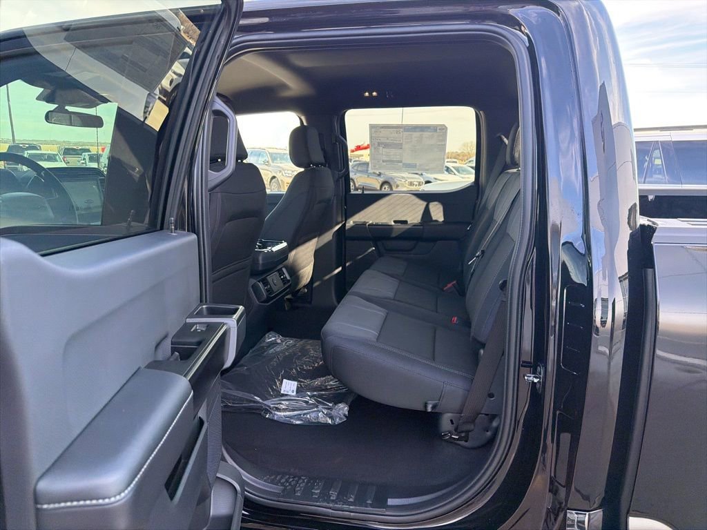 New 2026 Ford F150 STX image 21