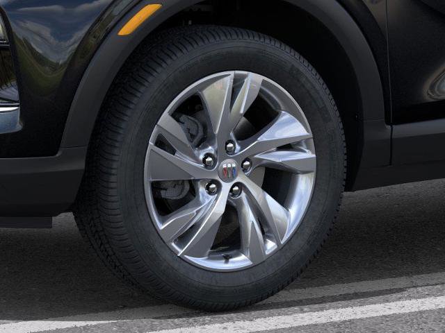 New 2026 Buick Encore GX Preferred image 9