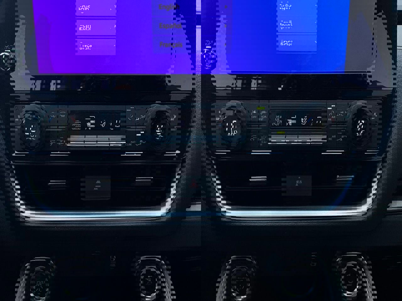 Used 2024 Toyota Grand Highlander XLE image 30