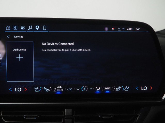 Used 2024 Chevrolet Equinox EV RS FWD image 43