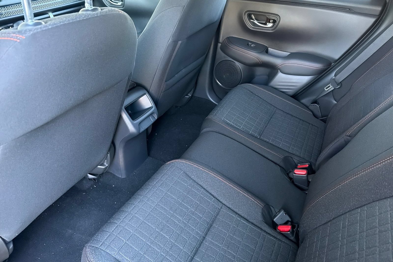 New 2027 Honda HR-V Sport image 13