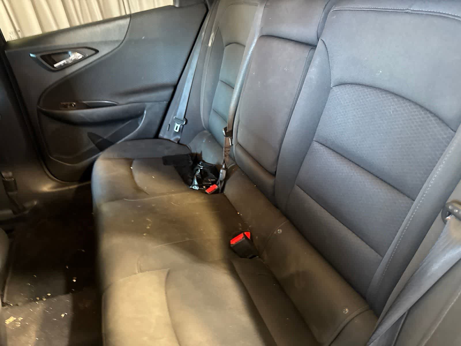 Used 2018 Chevrolet Malibu LS FWD image 17