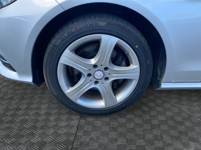 Used 2015 Mercedes-Benz E 350 4MATIC Sedan image 32