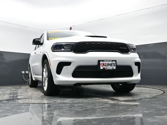 Used 2025 Dodge Durango R/T image 50