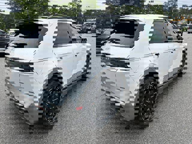 New 2025 Hyundai Ioniq 5 Limited image 33