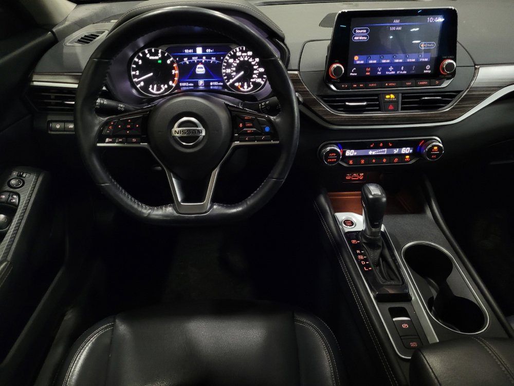 Used 2019 Nissan Altima 2.5 SL FWD image 22