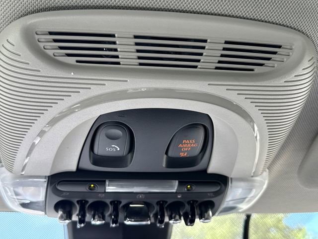 Used 2022 MINI Cooper Clubman S image 25