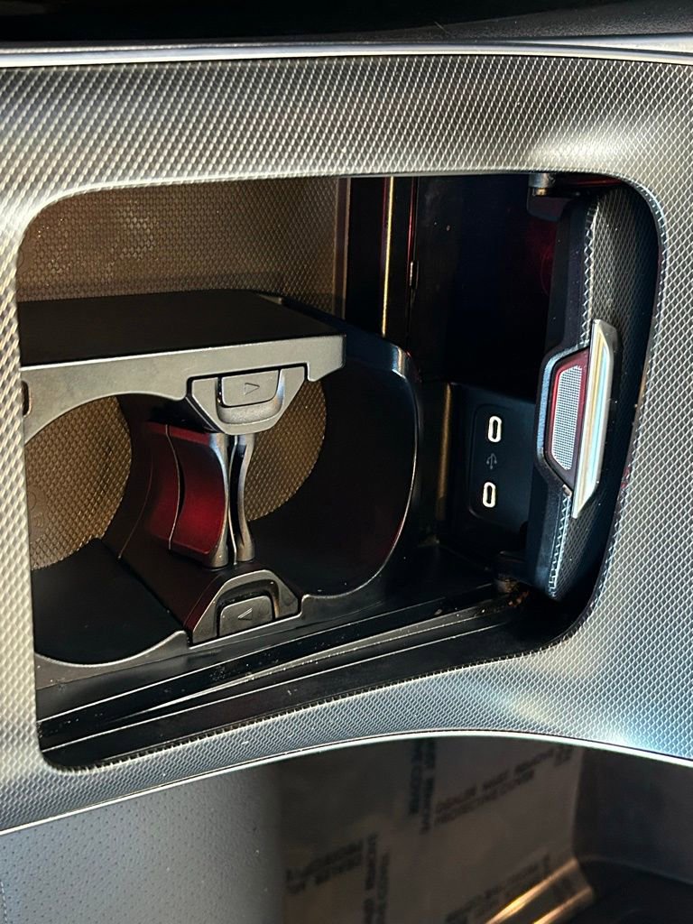 Used 2025 Mercedes-Benz C 300 4MATIC Sedan image 18