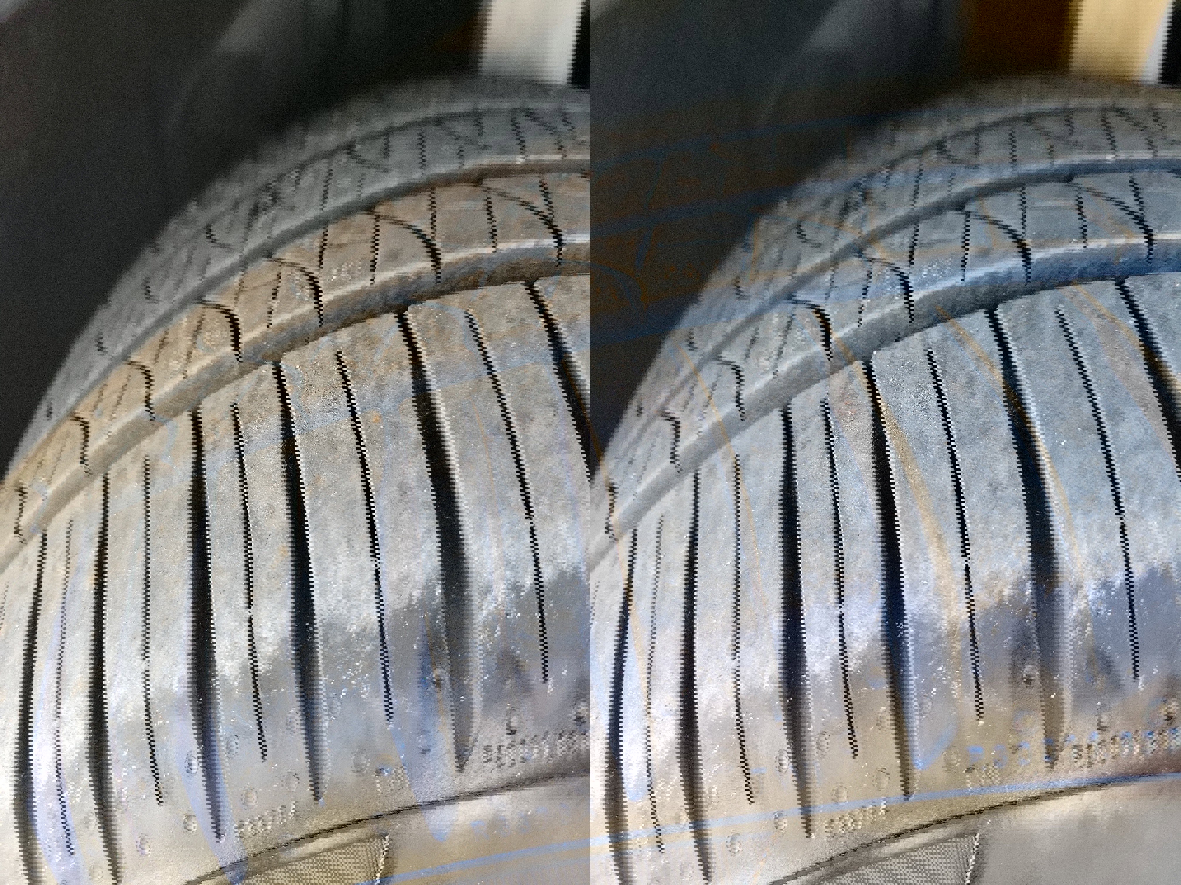 Used 2024 Volvo V60 B5 Cross Country Ultimate image 12