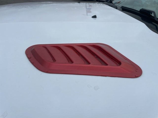 Used 2017 RAM 1500 Tradesman image 7