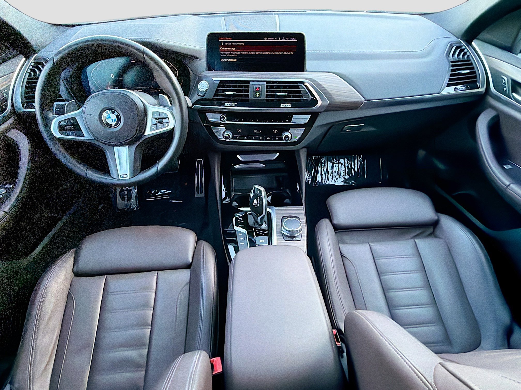 Used 2020 BMW X4 xDrive30i w/ M Sport Package 2 image 15