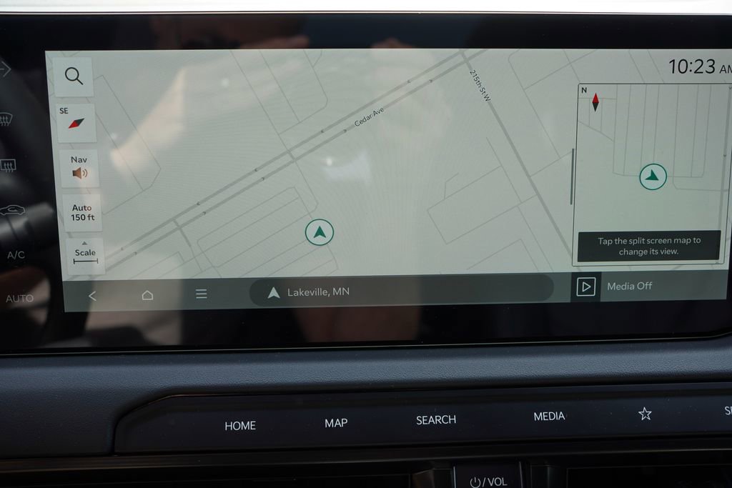 New 2027 Kia Telluride SX Prestige X-Pro AWD/4WD image 17