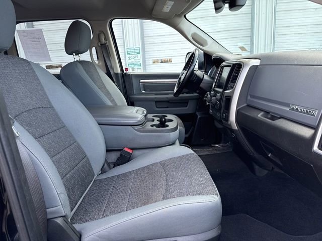 Used 2018 RAM 1500 Big Horn image 10