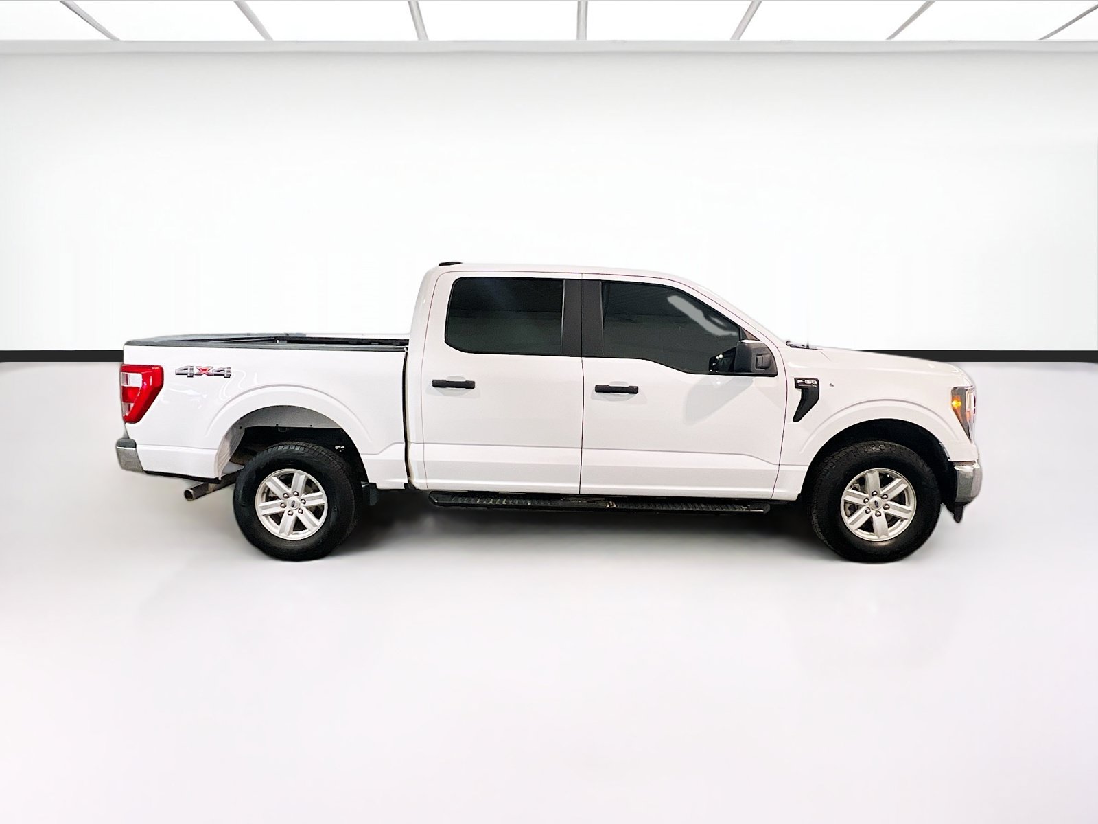 Used 2023 Ford F150 XL w/ XL Chrome Appearance Package AWD/4WD image 22