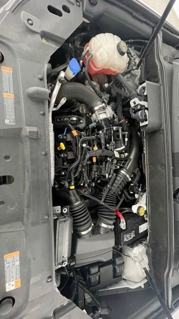 Used 2019 Lincoln Nautilus Reserve w/ Driver Assistance Package image 50