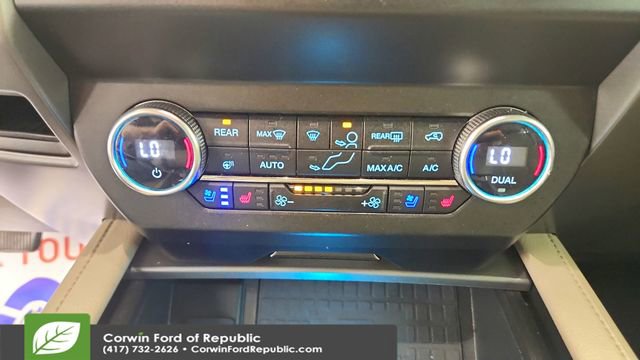 Used 2020 Ford Expedition XLT w/ Equipment Group 202A image 19