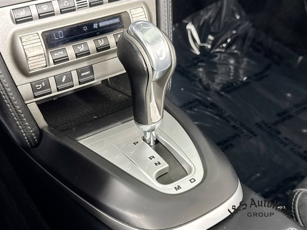 Used 2005 Porsche 911 Carrera S RWD image 21