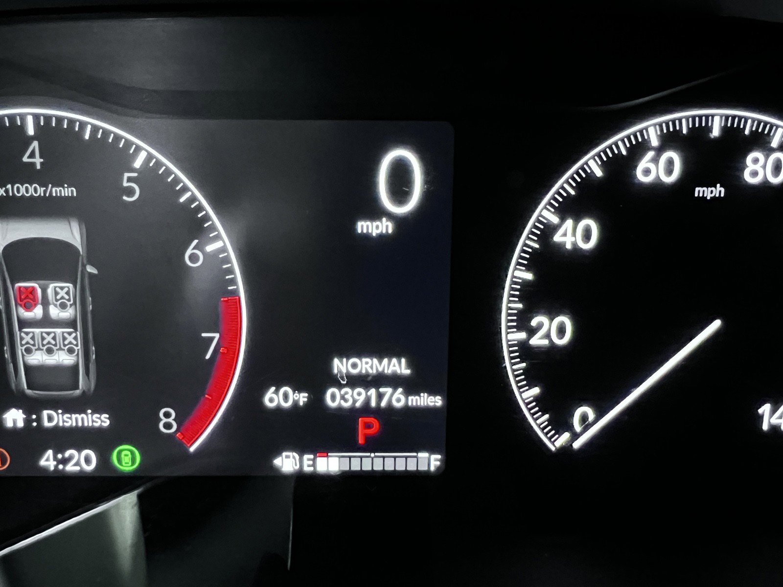 Used 2023 Honda CR-V EX-L image 12
