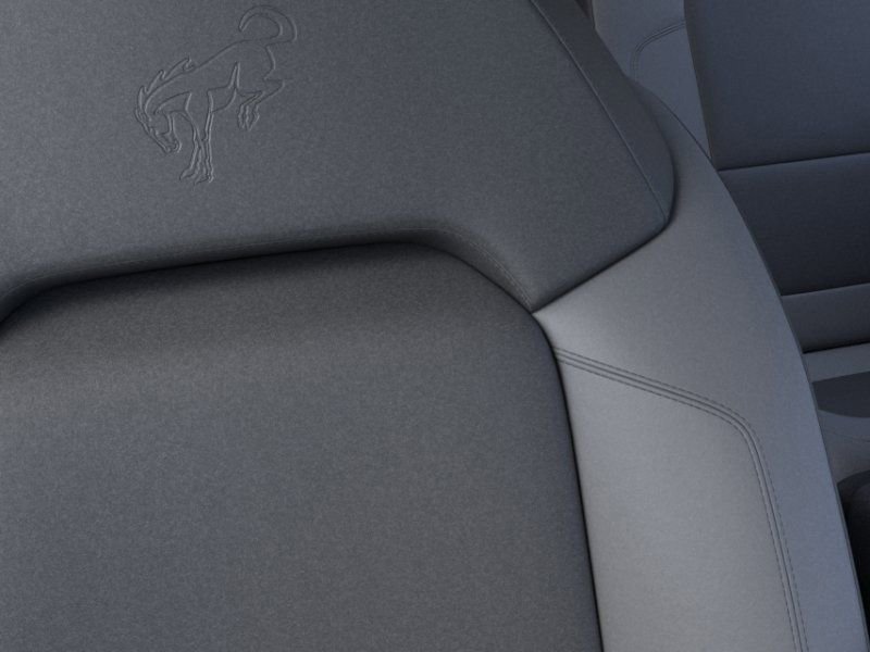 New 2024 Ford Bronco Black Diamond w/ Sasquatch Package image 19