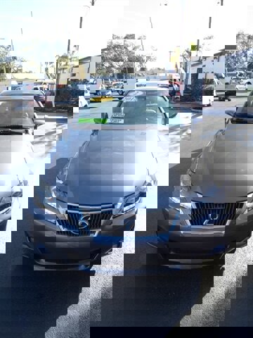 Used 2012 Lexus IS 250 AWD image 5