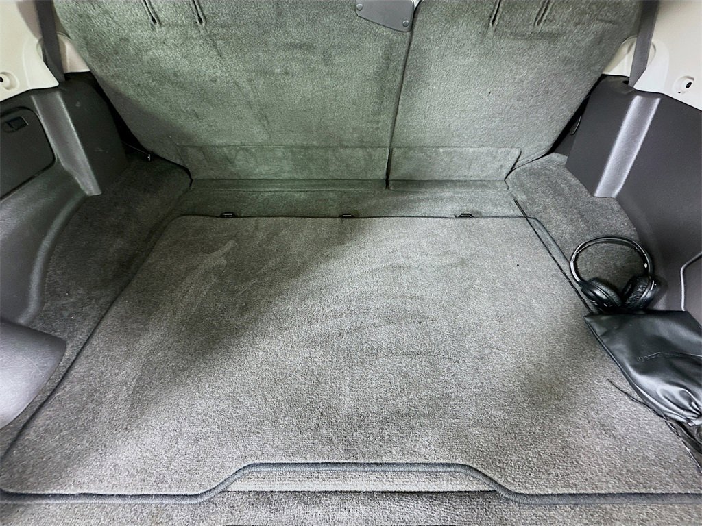 Used 2007 Chevrolet TrailBlazer SS image 24