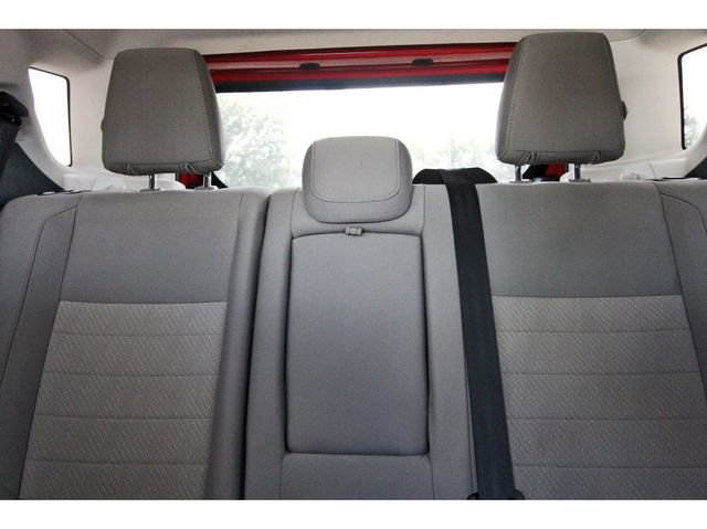 Certified 2019 Ford EcoSport S FWD image 13