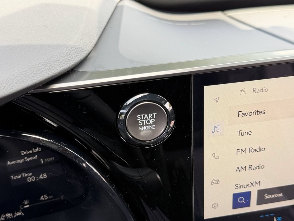 New 2026 Lexus RX 350 Premium AWD/4WD image 27