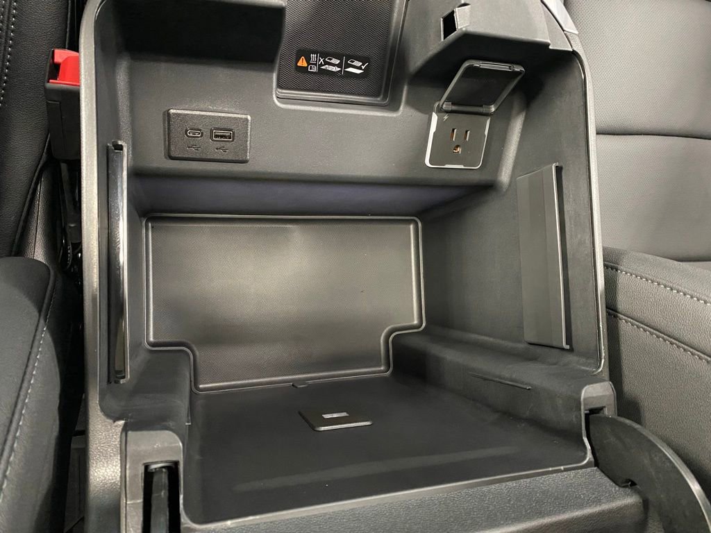 New 2026 Chevrolet Silverado 3500 LTZ w/ LTZ Plus Package image 46