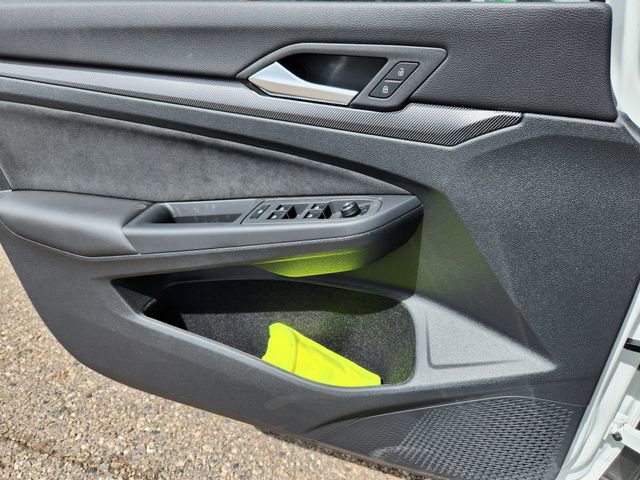 New 2026 Volkswagen GTI SE image 21