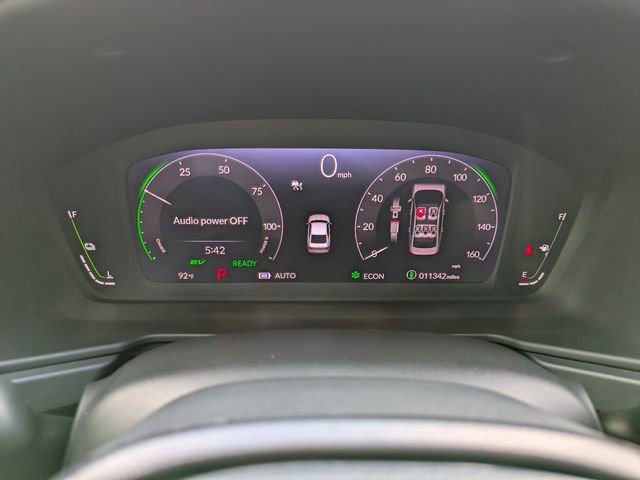 Used 2024 Honda Accord Sport image 27