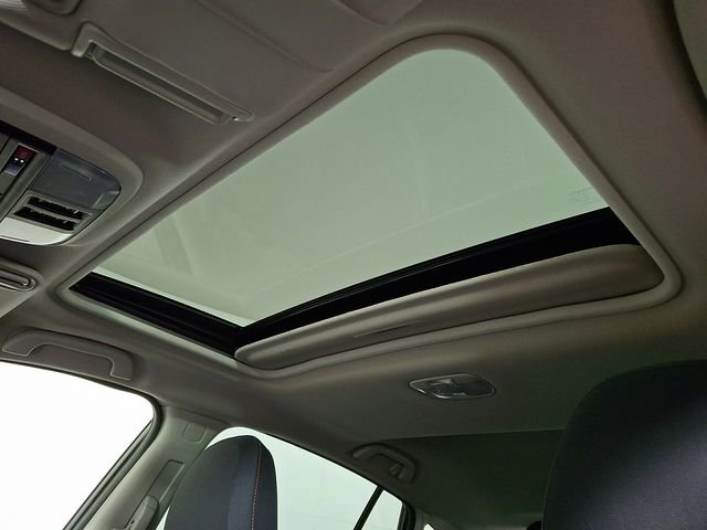 Certified 2023 Subaru Crosstrek 2.0i Premium image 16