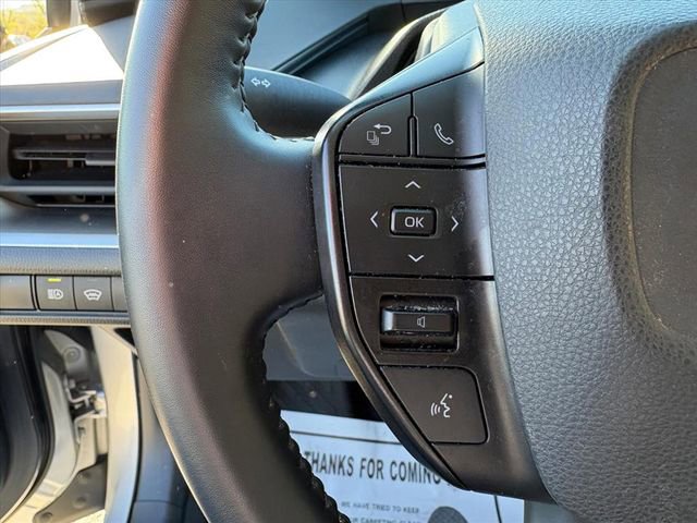 Used 2023 Toyota Prius LE image 12